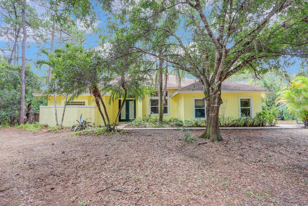 Photo of 16178 128th Trail N, Jupiter, FL 33478 (MLS # R10998866)