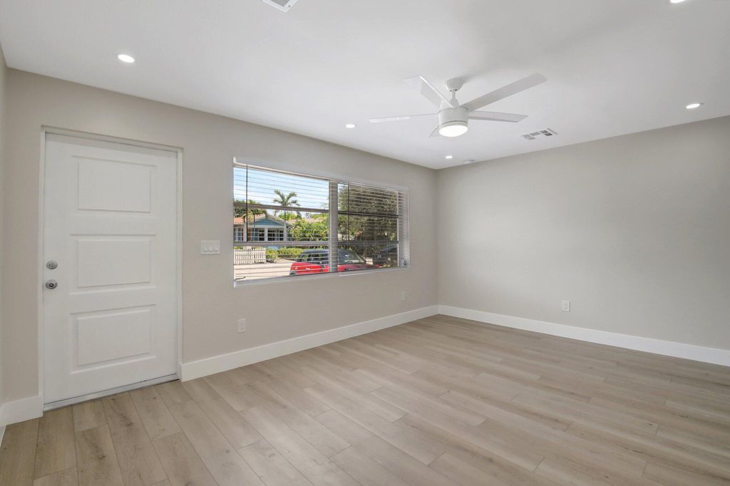 Photo of 310 N M Street #3, Lake Worth Beach, FL 33460 (MLS # R11100472)