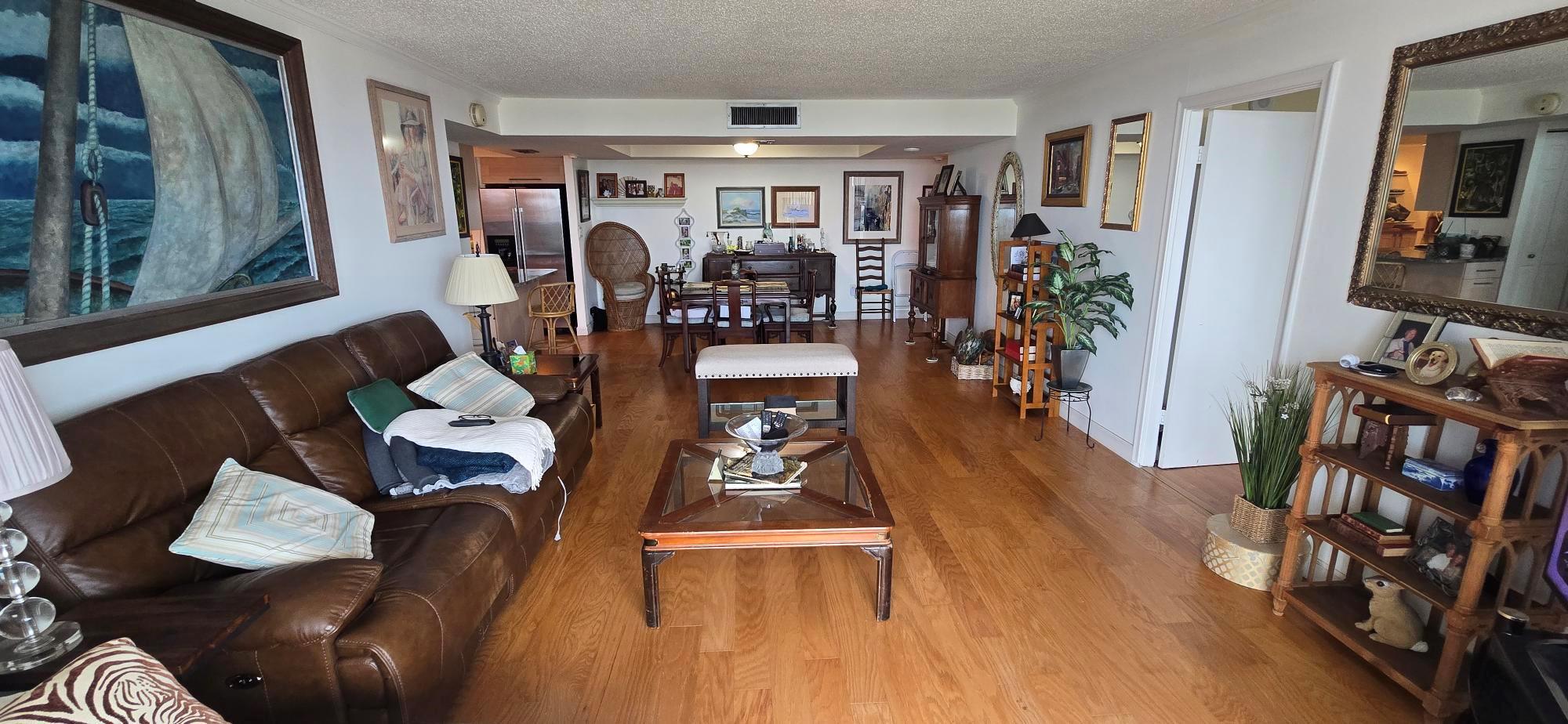 PALM BEACH HOUSE - Residential