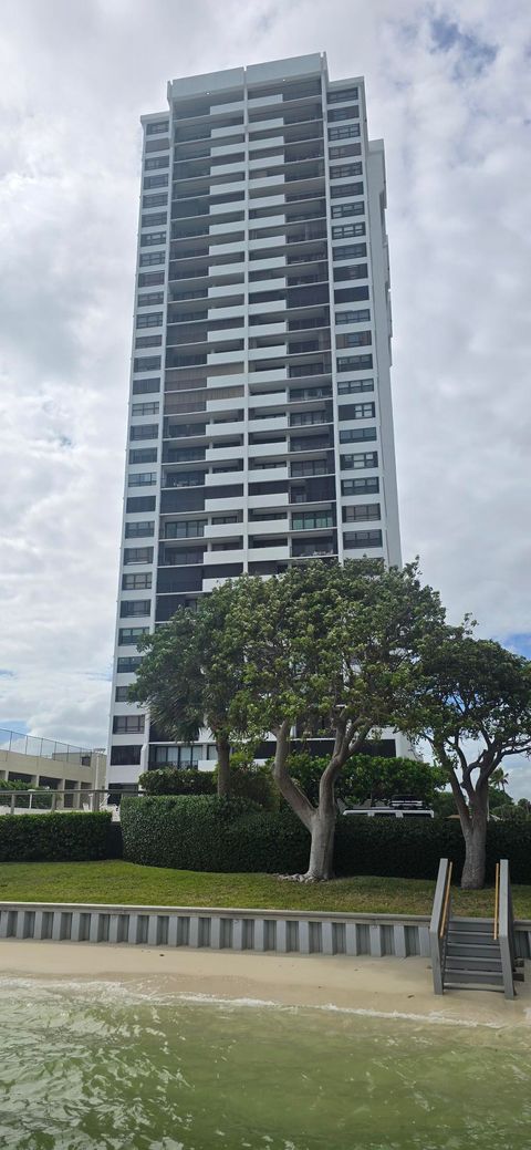 5600 N Flagler Drive 801 West Palm Beach FL 33407