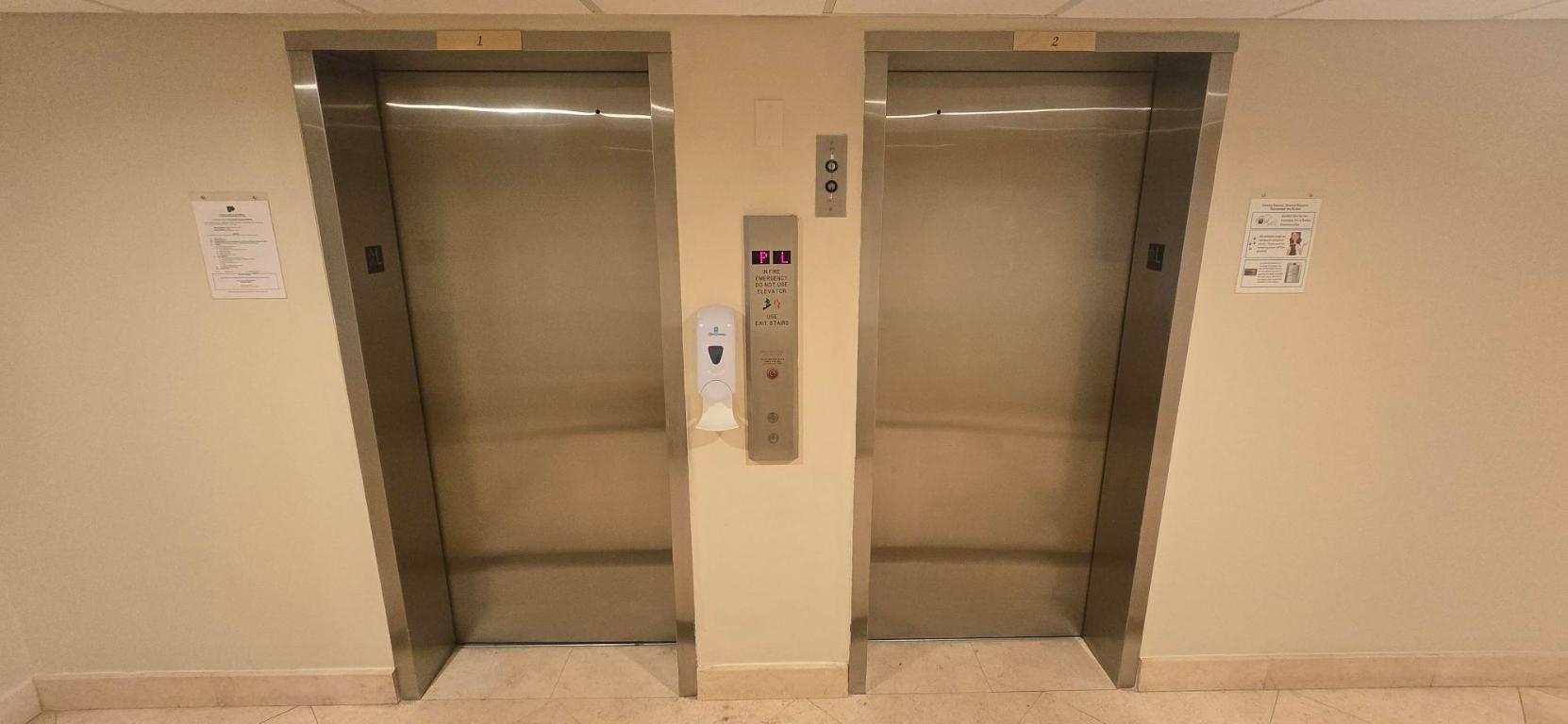 5600 N Flagler Drive 801