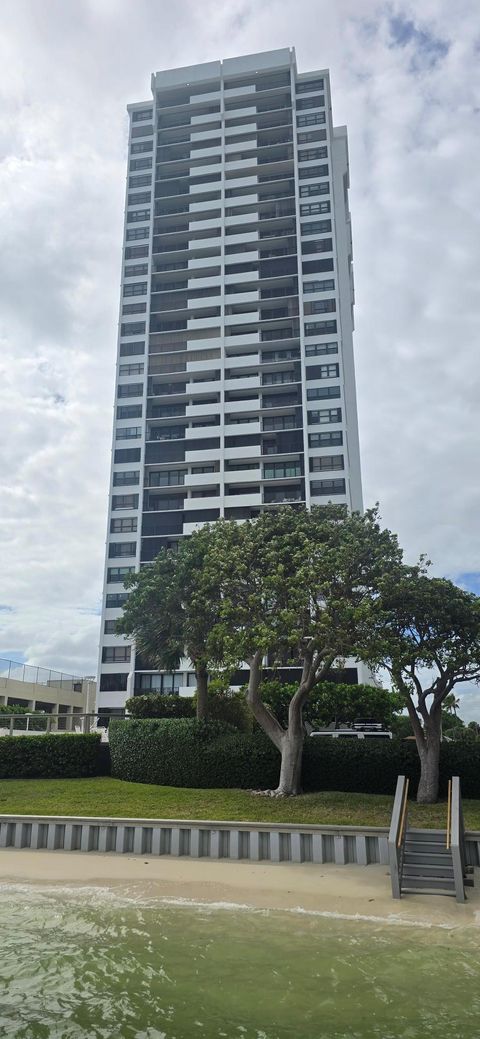 5600 N Flagler Drive 801 West Palm Beach FL 33407