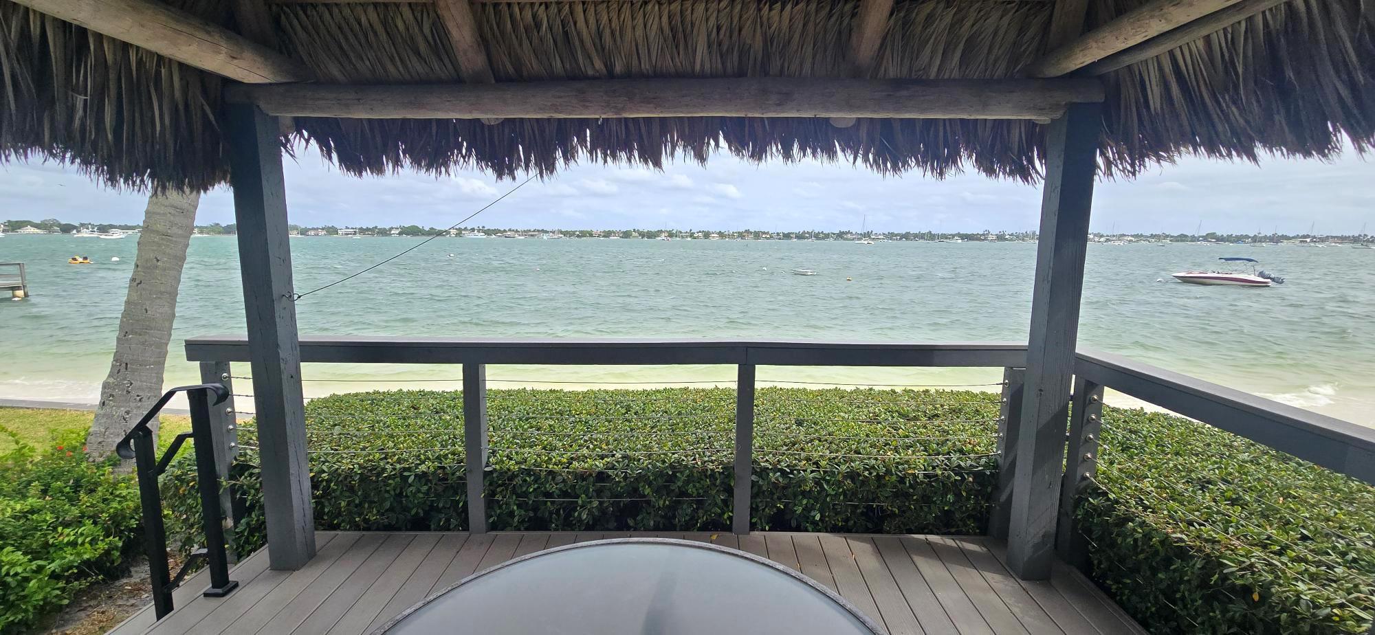 PALM BEACH HOUSE - Residential