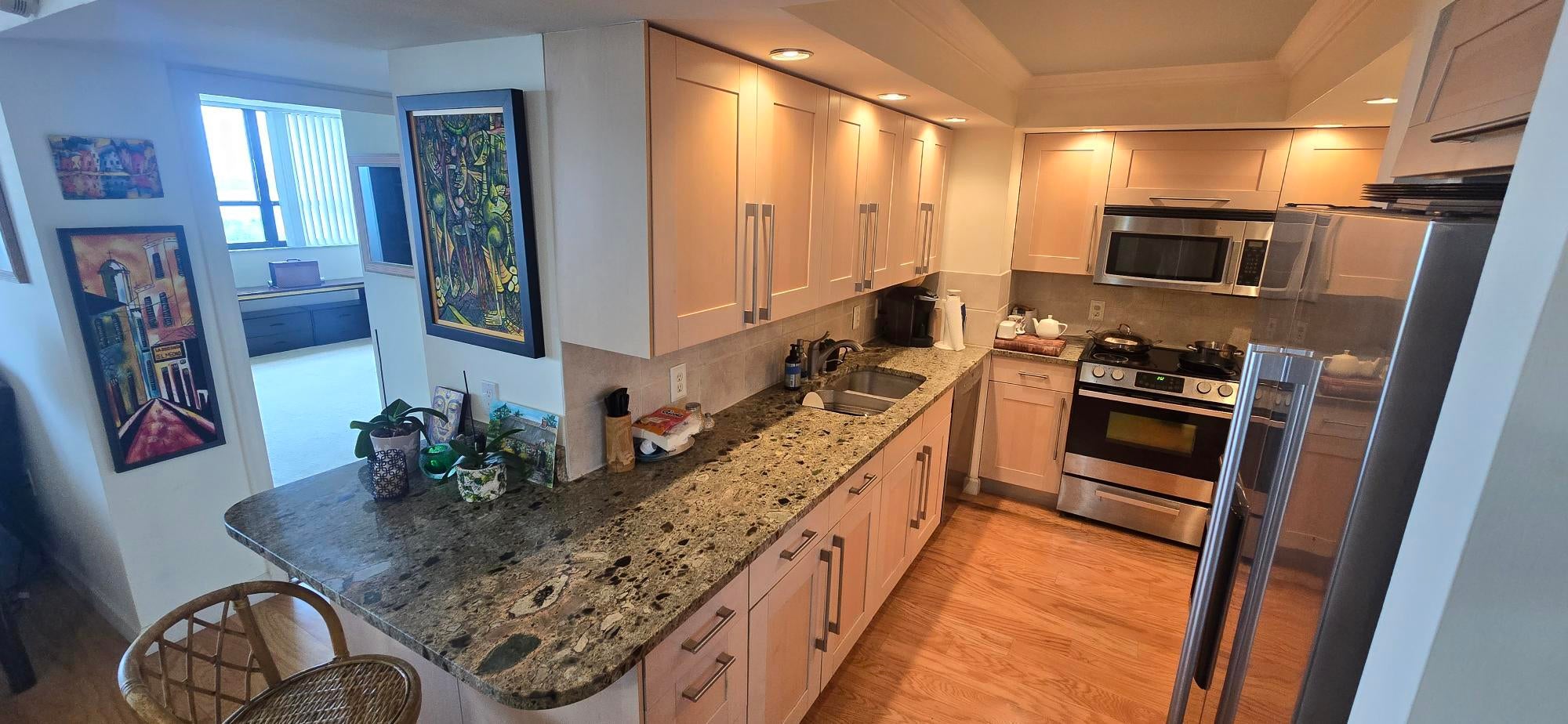 5600 N Flagler Drive 801