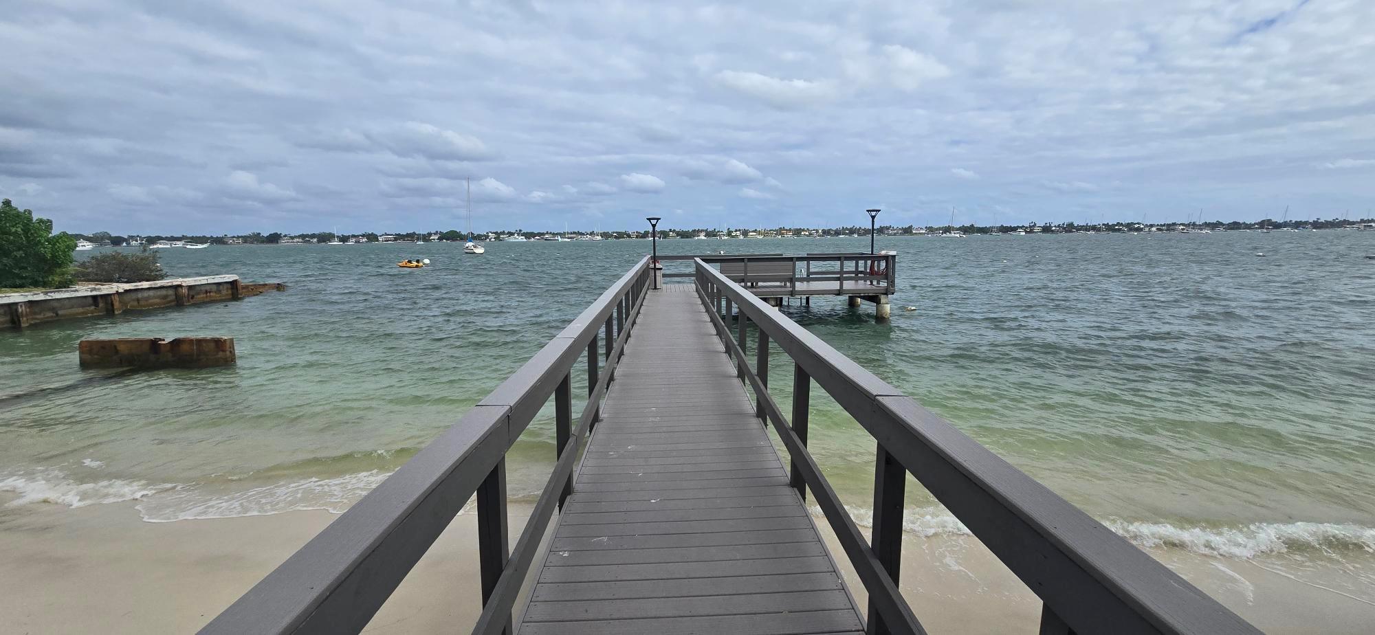 PALM BEACH HOUSE - Residential