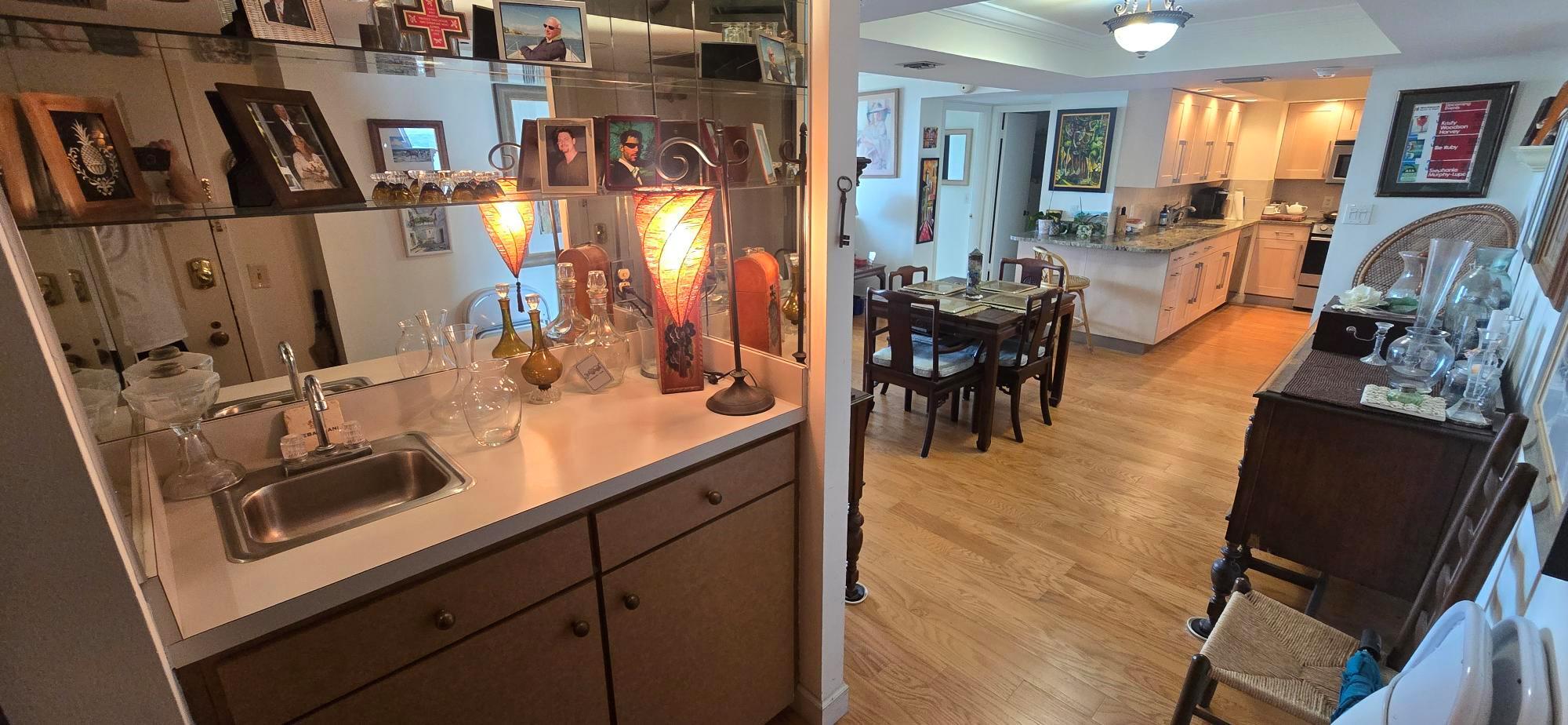 PALM BEACH HOUSE - Residential