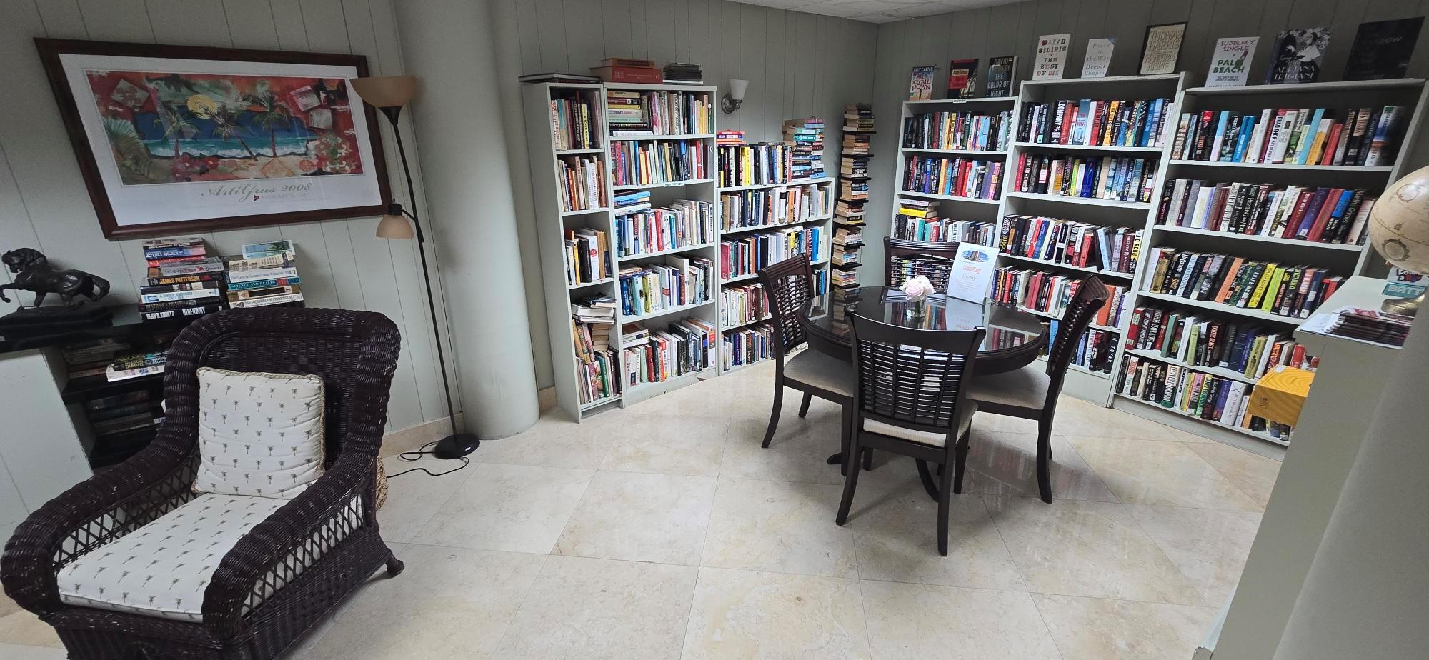 PALM BEACH HOUSE - Residential