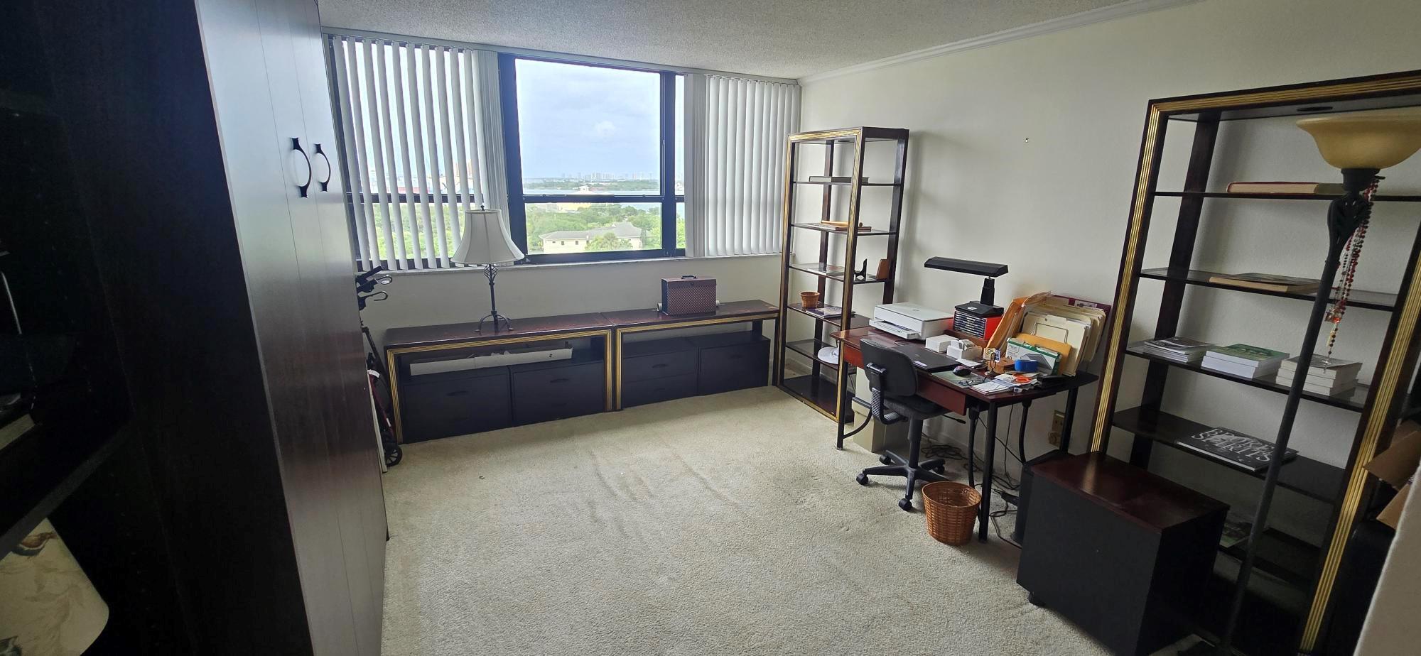 PALM BEACH HOUSE - Residential