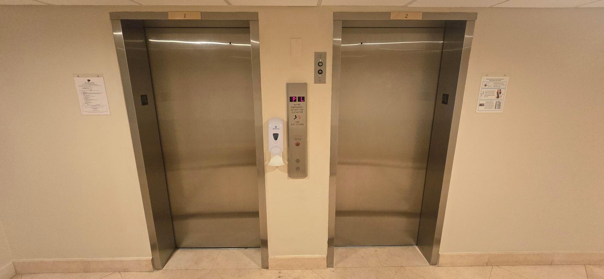 5600 N Flagler Drive 801