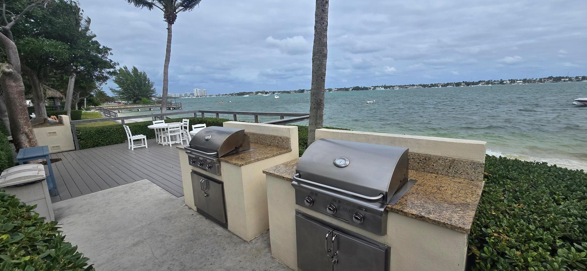 PALM BEACH HOUSE - Residential