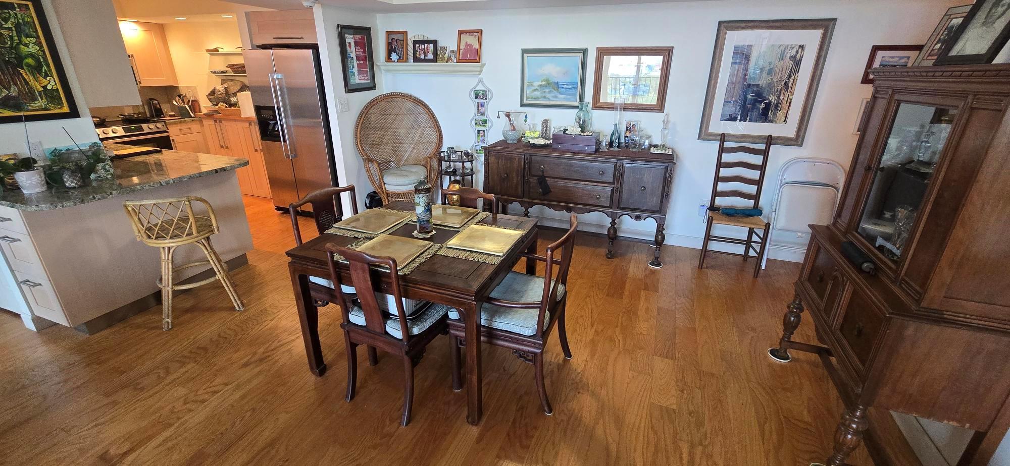 PALM BEACH HOUSE - Residential