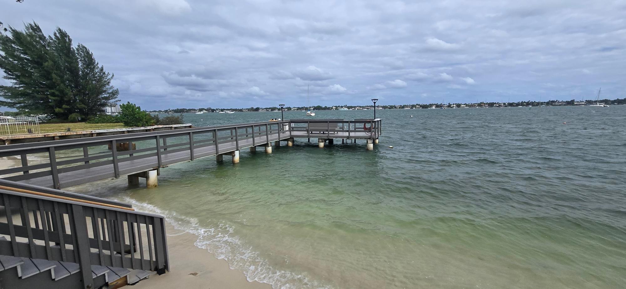 PALM BEACH HOUSE - Residential