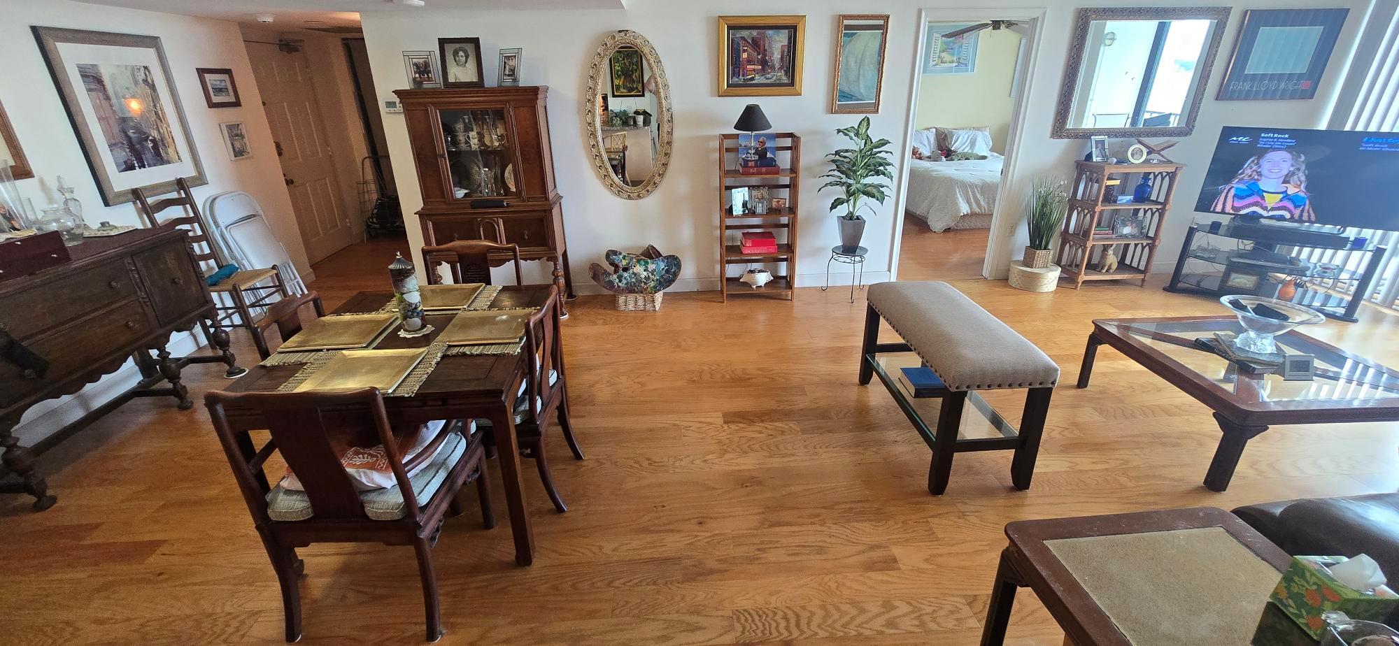 PALM BEACH HOUSE - Residential