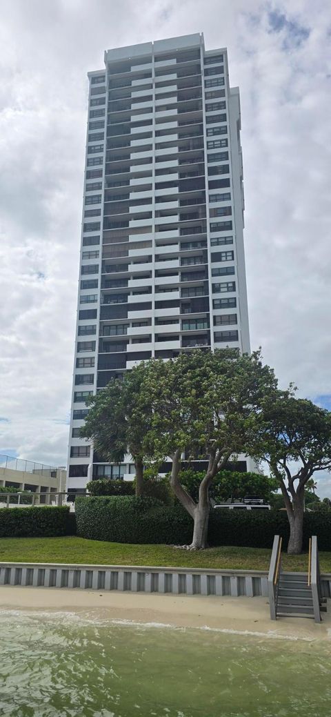 5600 N Flagler Drive 801 West Palm Beach FL 33407