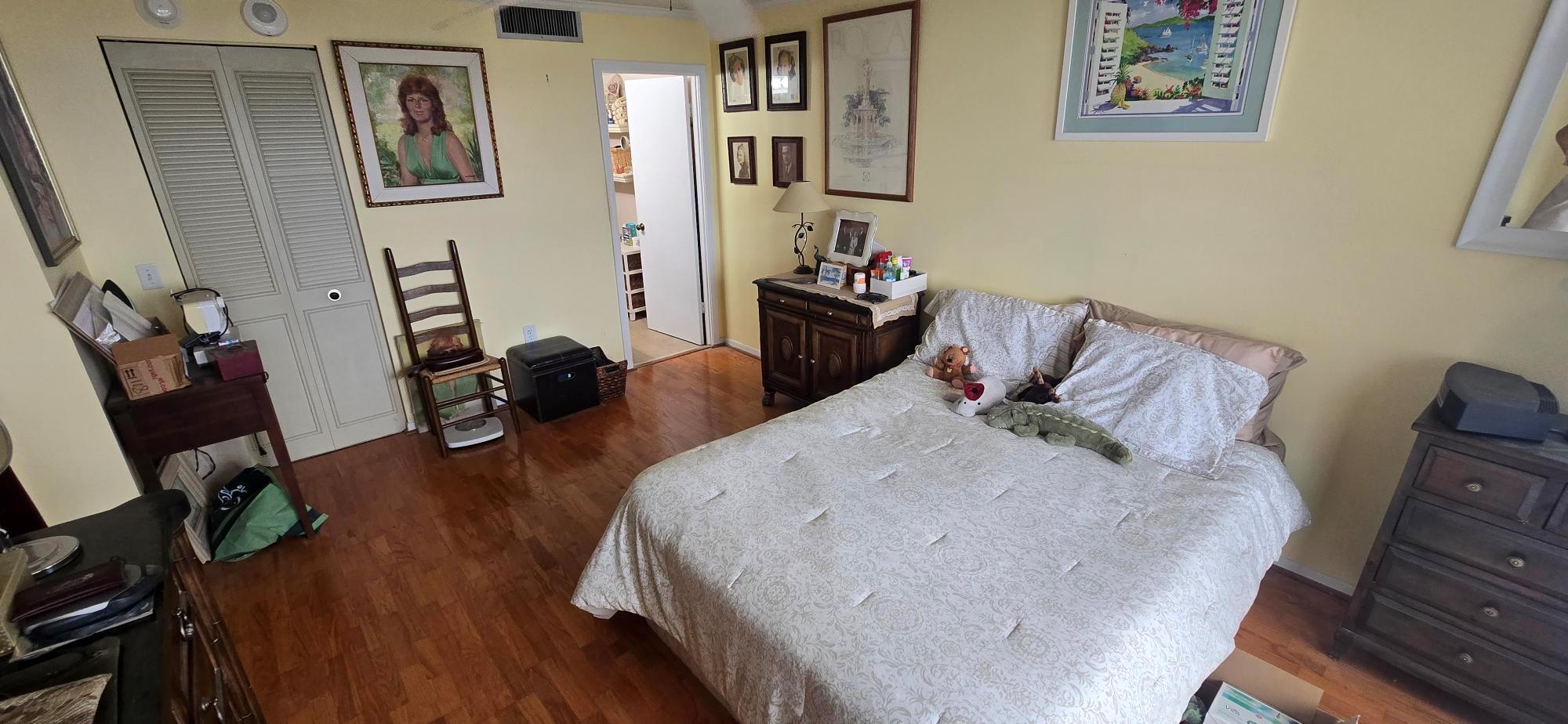 PALM BEACH HOUSE - Residential