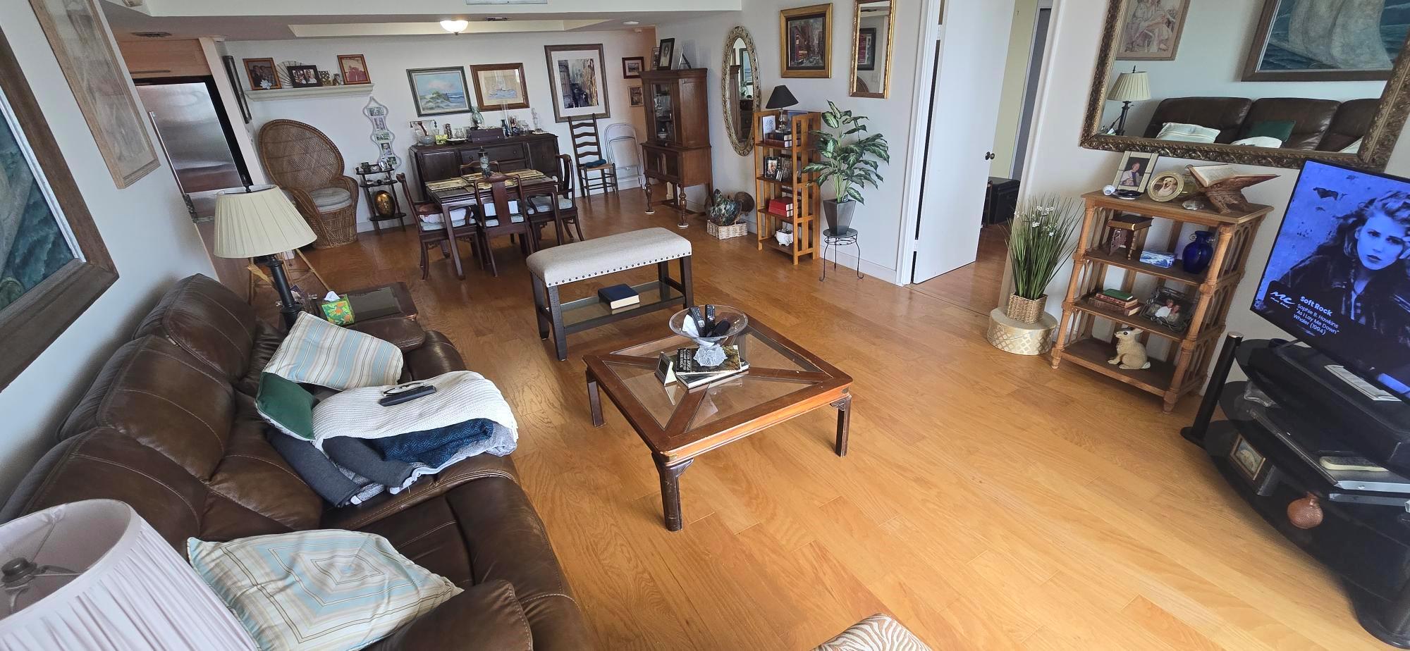 PALM BEACH HOUSE - Residential