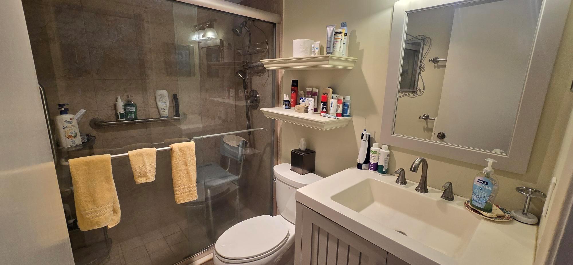 PALM BEACH HOUSE - Residential