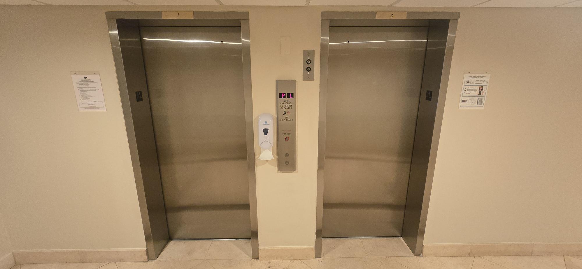 5600 N Flagler Drive 801