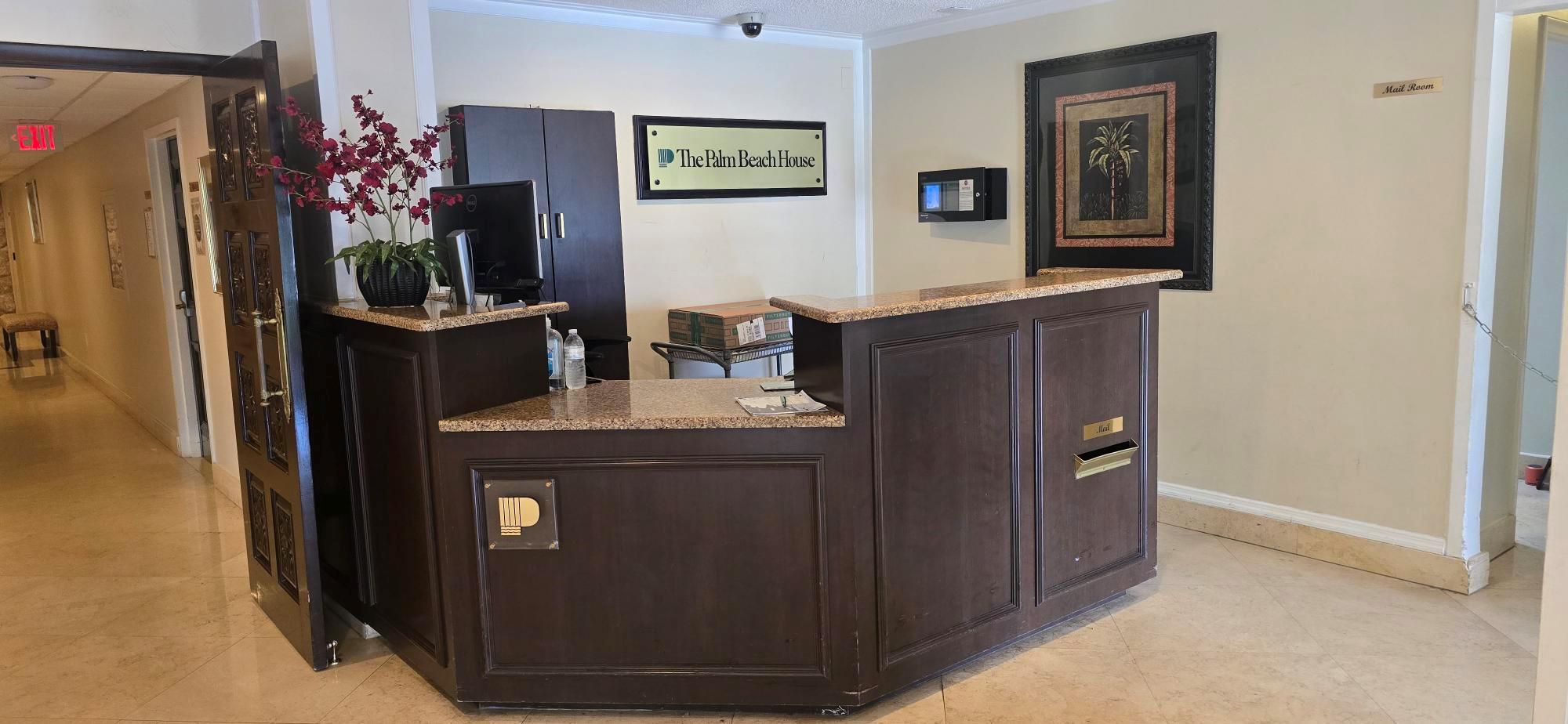 5600 N Flagler Drive 801