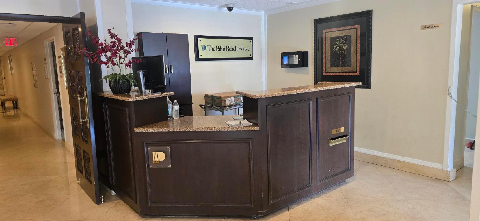 5600 N Flagler Drive 801