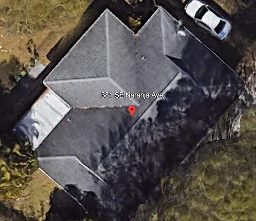 Photo of 381 S Naranja Avenue SE, Port Saint Lucie, FL 34983 (MLS # R11034967)