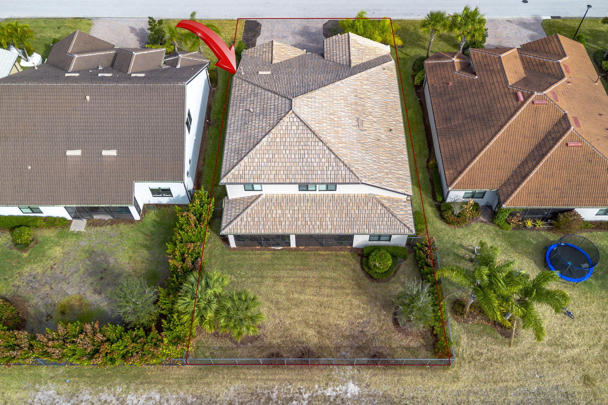 VERANDA PLAT NO 5 VERANDA GARDENS WEST PHASE 3 - Residential