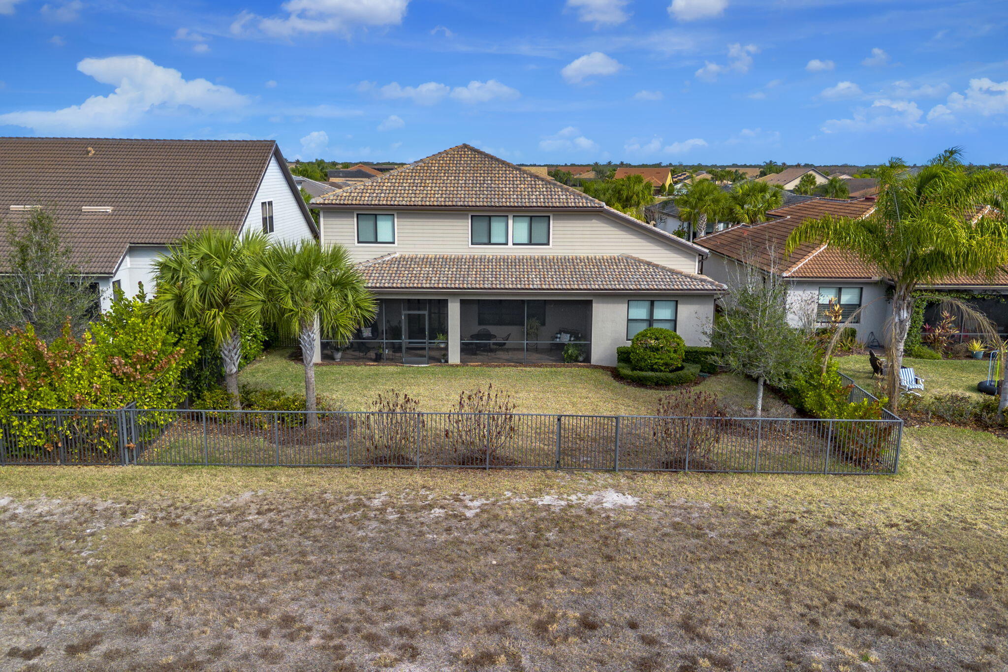 VERANDA PLAT NO 5 VERANDA GARDENS WEST PHASE 3 - Residential