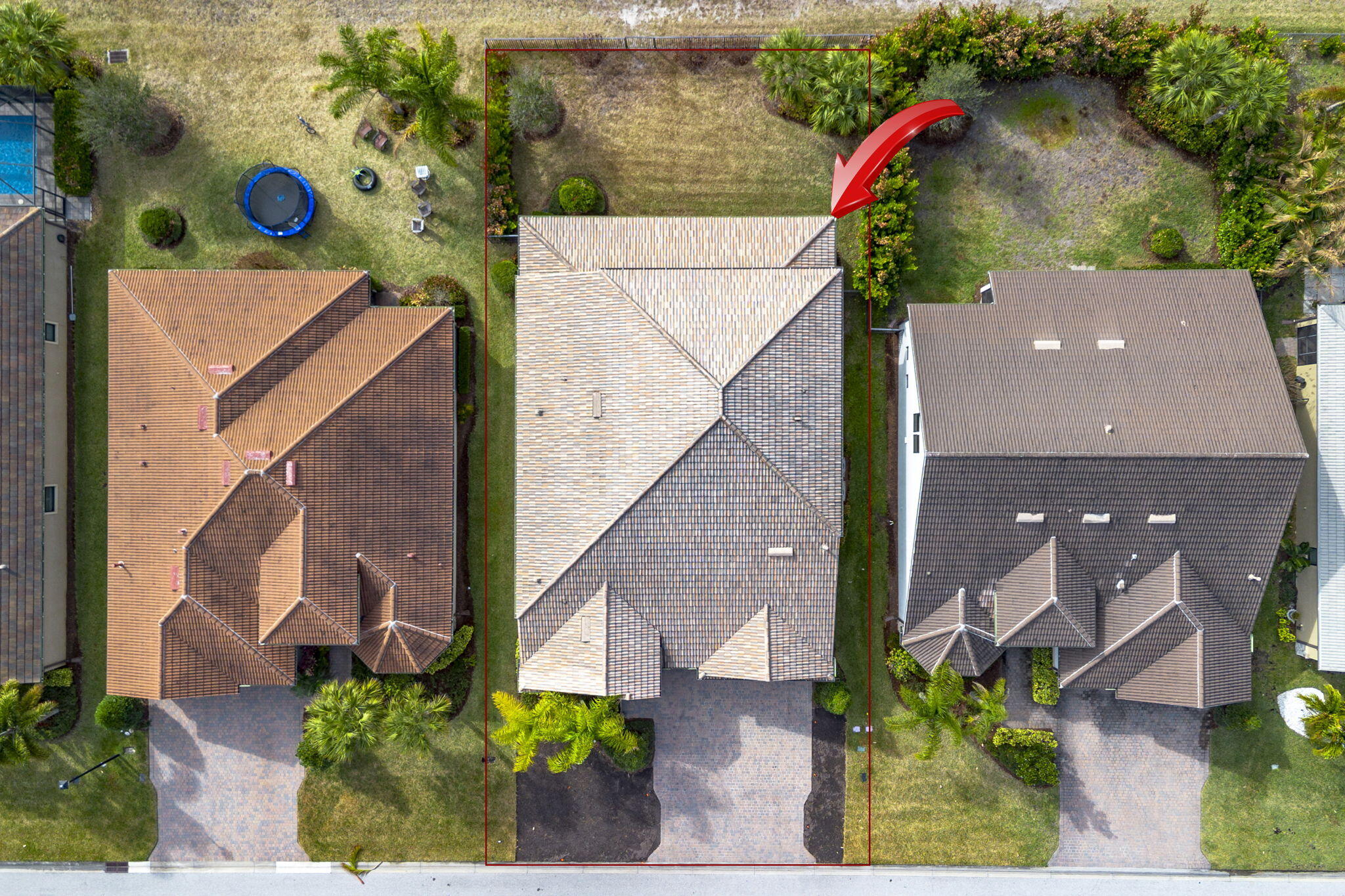 VERANDA PLAT NO 5 VERANDA GARDENS WEST PHASE 3 - Residential