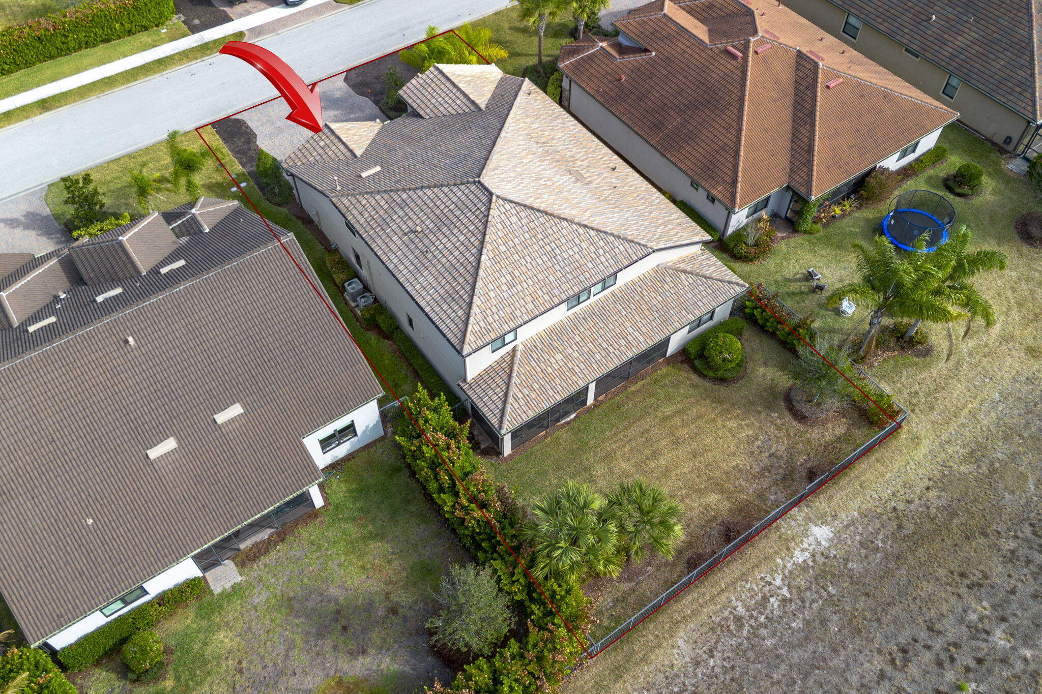 VERANDA PLAT NO 5 VERANDA GARDENS WEST PHASE 3 - Residential