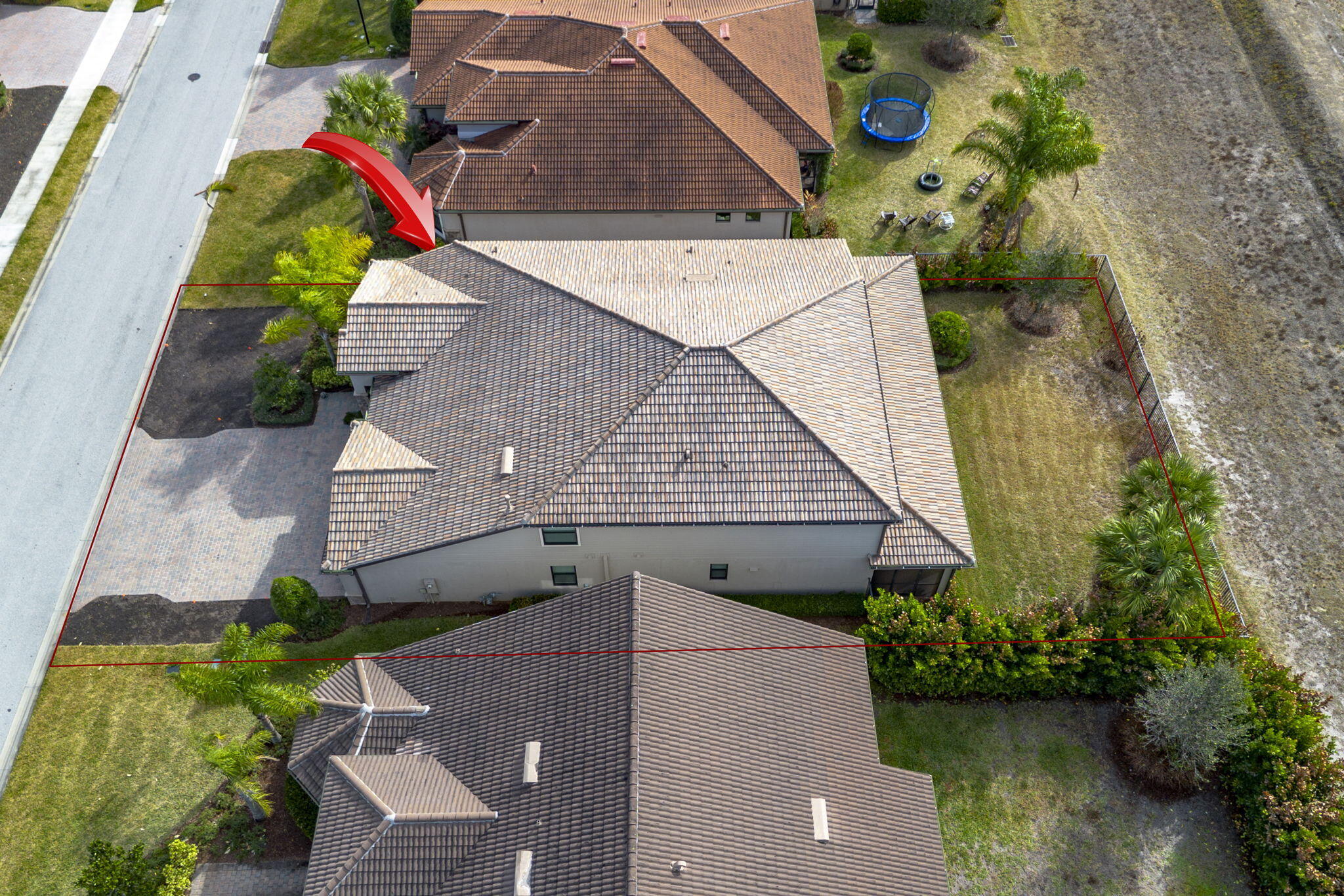 VERANDA PLAT NO 5 VERANDA GARDENS WEST PHASE 3 - Residential