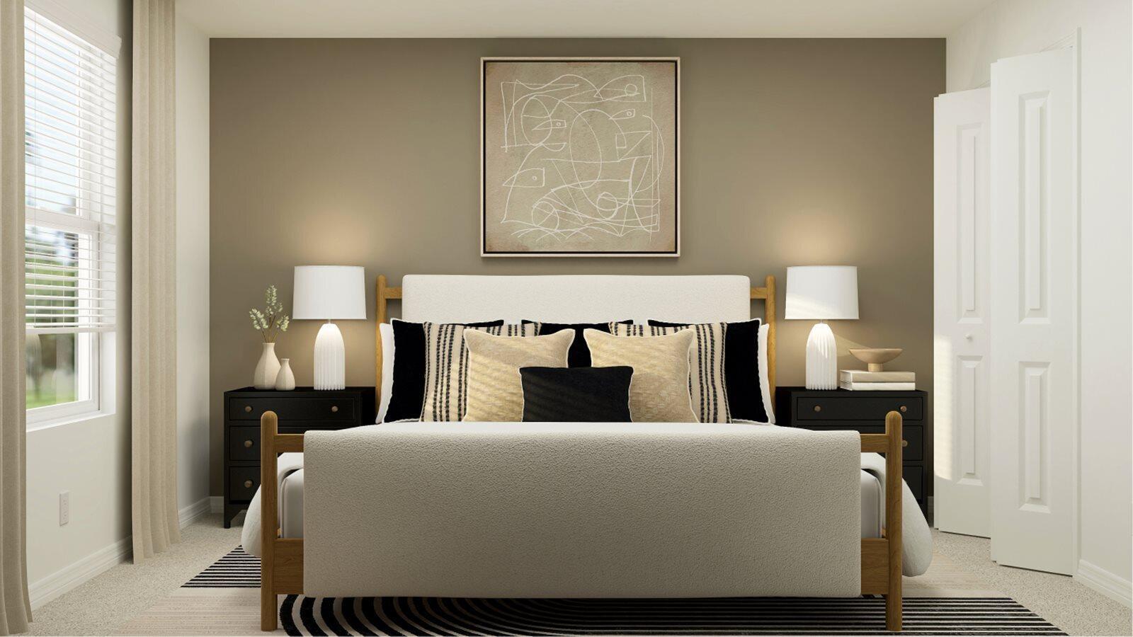 BRYSTOL AT WYDLER - Residential