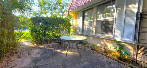 A home in Lake Worth