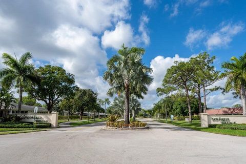 A home in Lake Worth