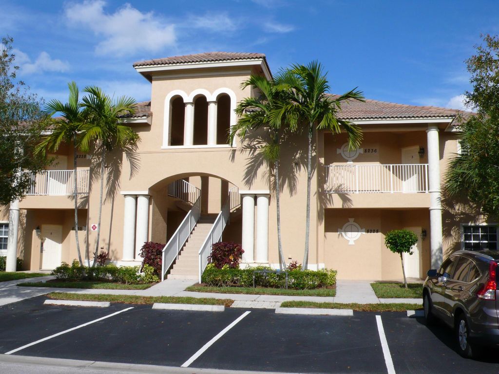 Photo of 8228 Mulligan Circle #2814, Port Saint Lucie, FL 34986 (MLS # R10940714)