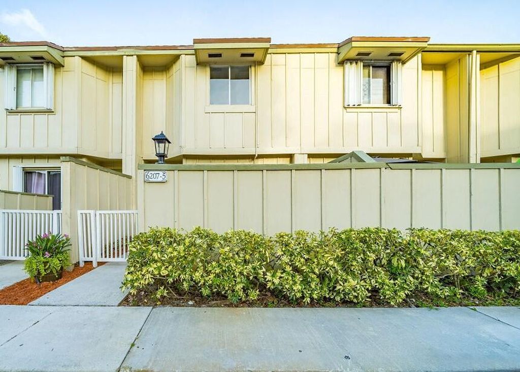 Photo of 6207 Riverwalk Lane Ln #5, Jupiter, FL 33458 (MLS # R10815770)