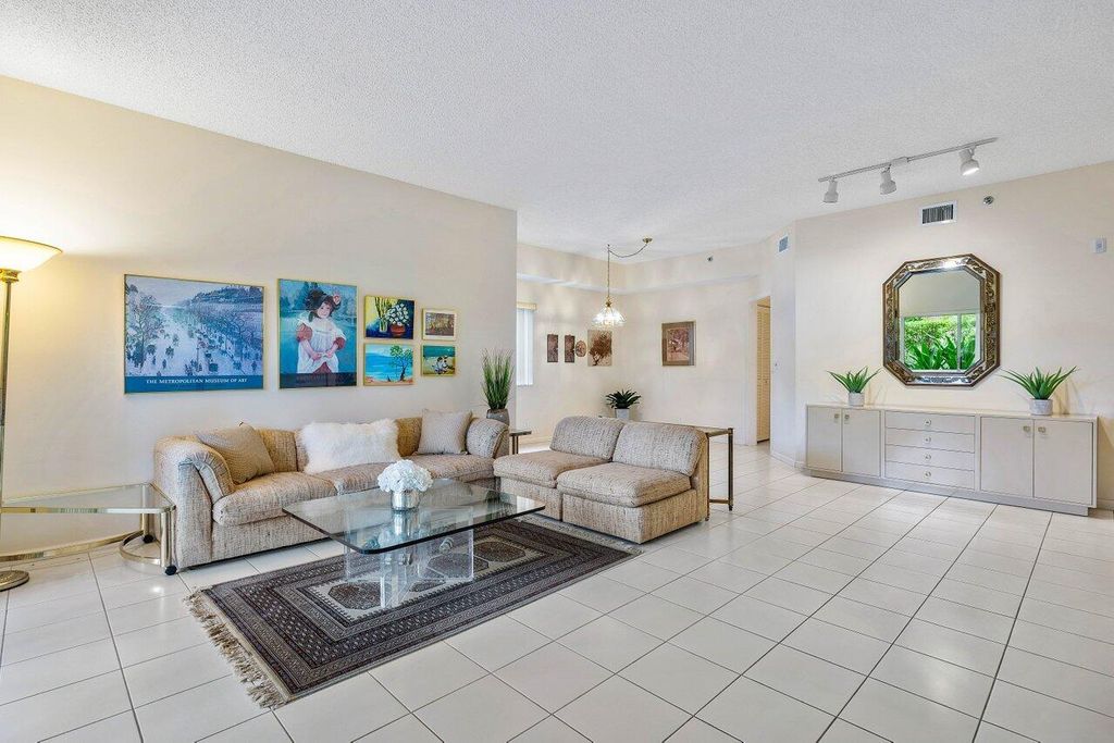 Photo of 5084 Rose Hill Drive #1105, Boynton Beach, FL 33437 (MLS # R10959879)