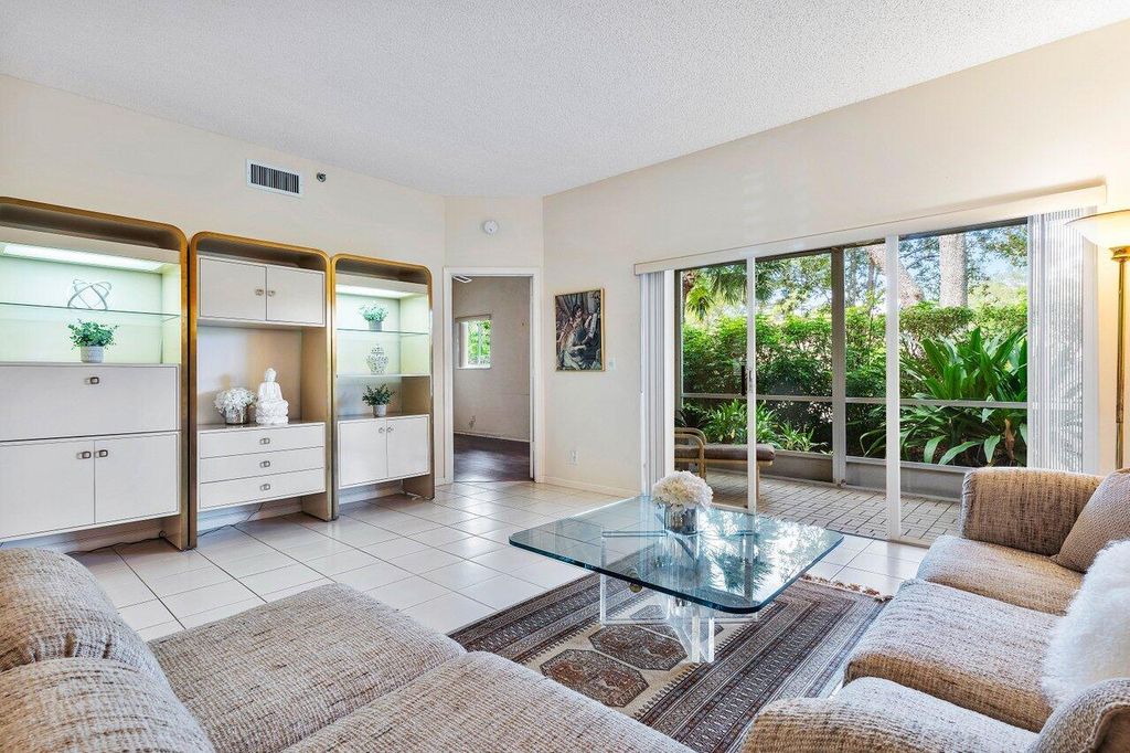 Photo of 5084 Rose Hill Drive #1105, Boynton Beach, FL 33437 (MLS # R10959879)