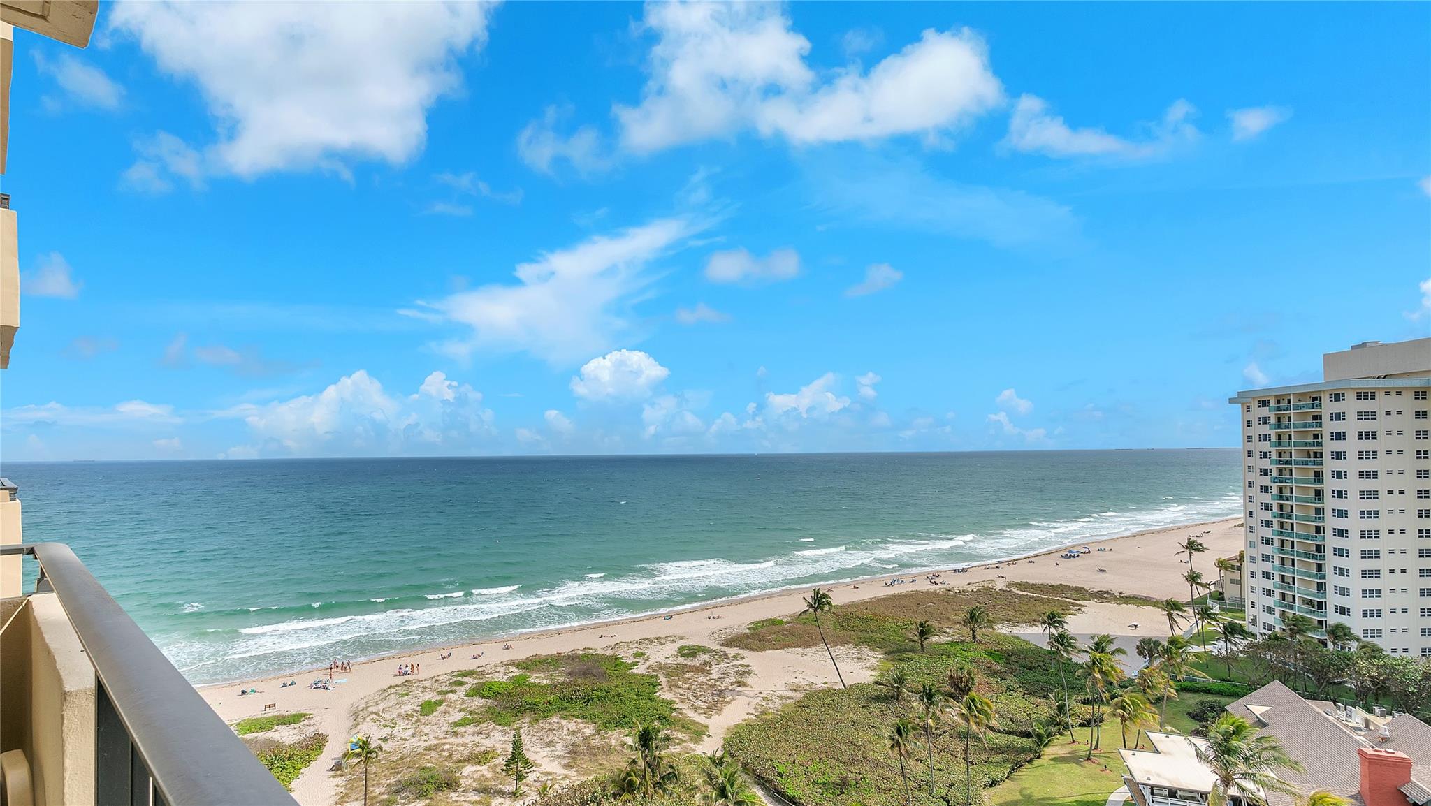 Royal Coast Condominium - Residential