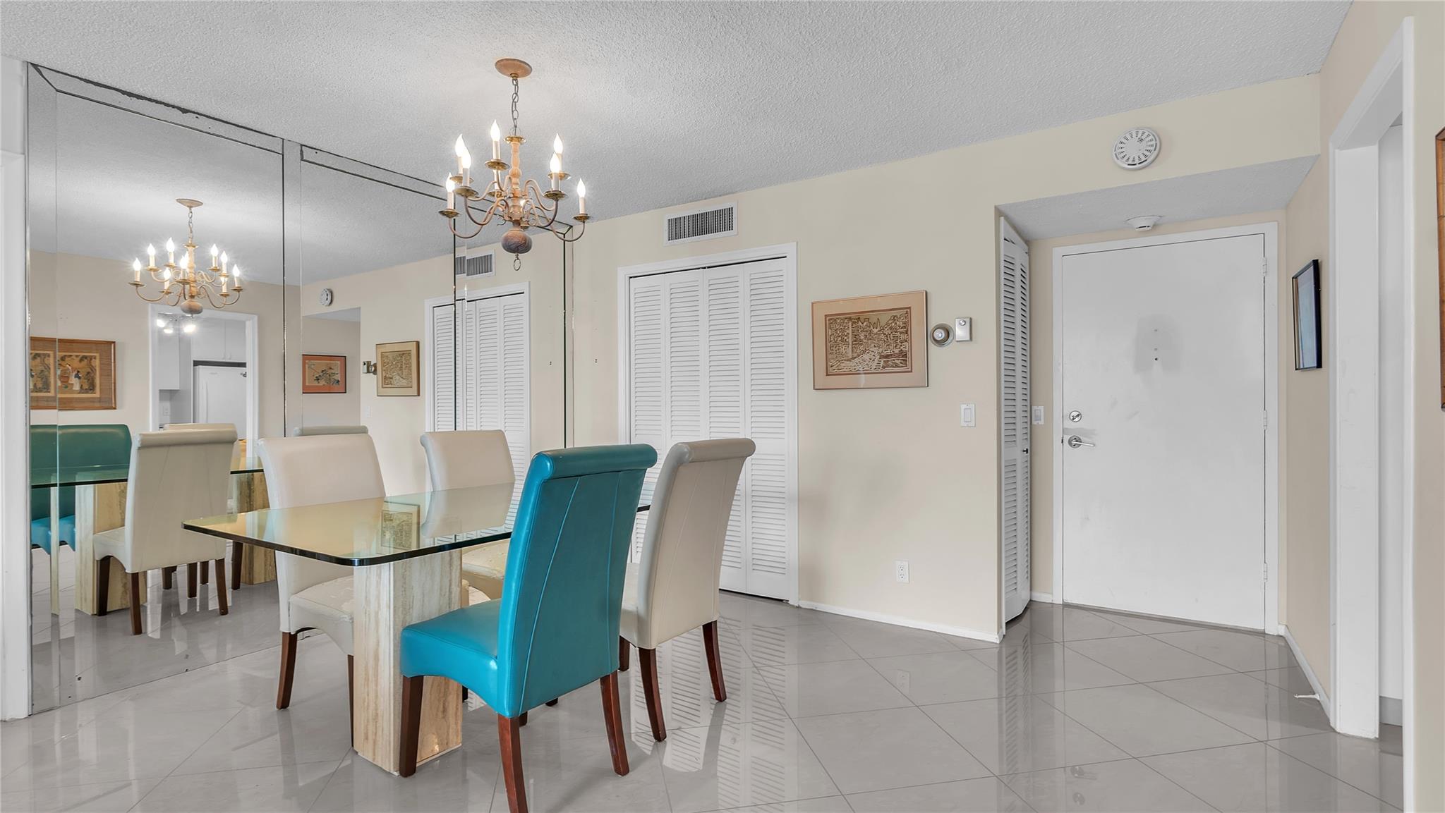 Royal Coast Condominium - Residential