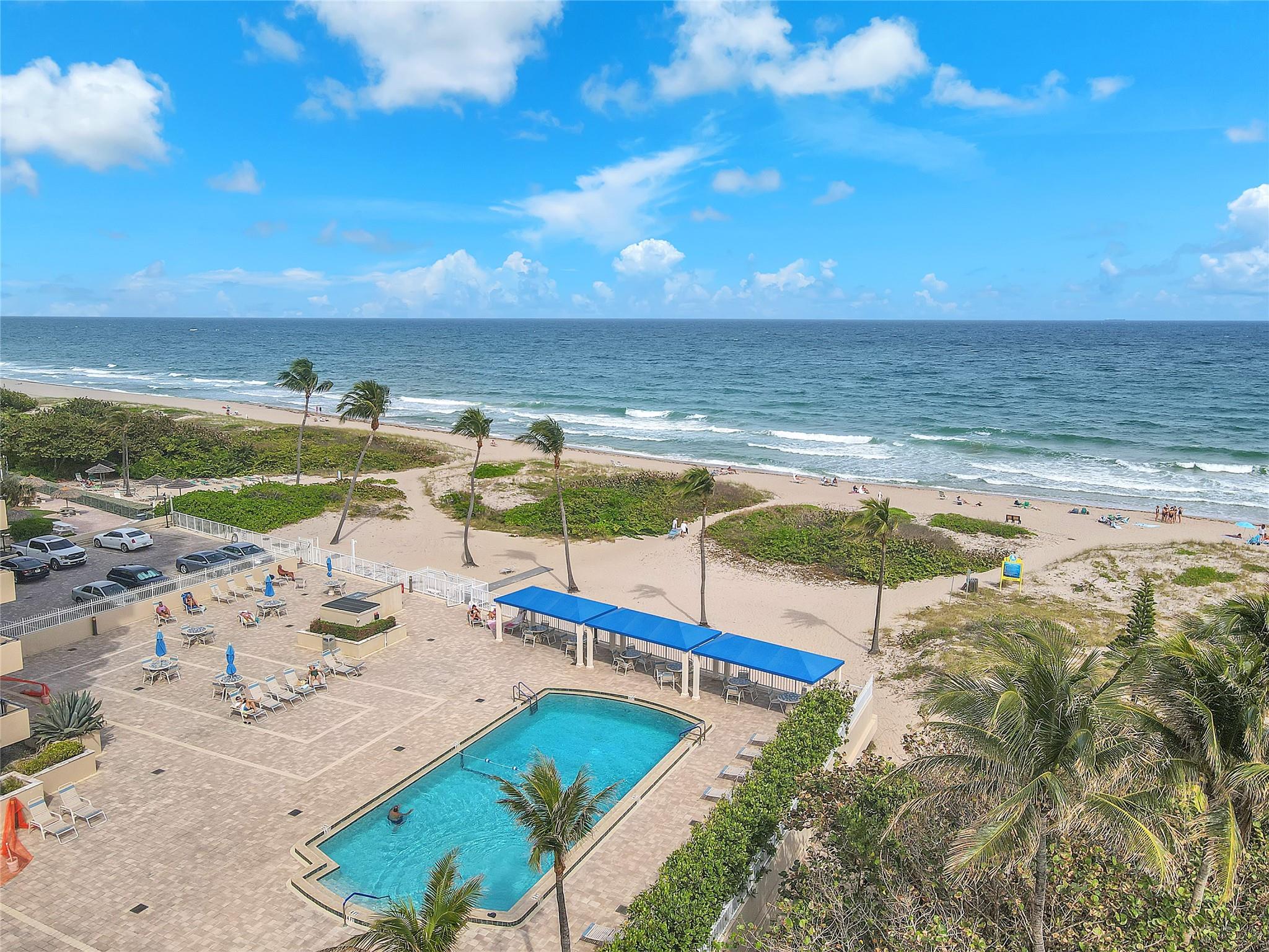 Royal Coast Condominium - Residential