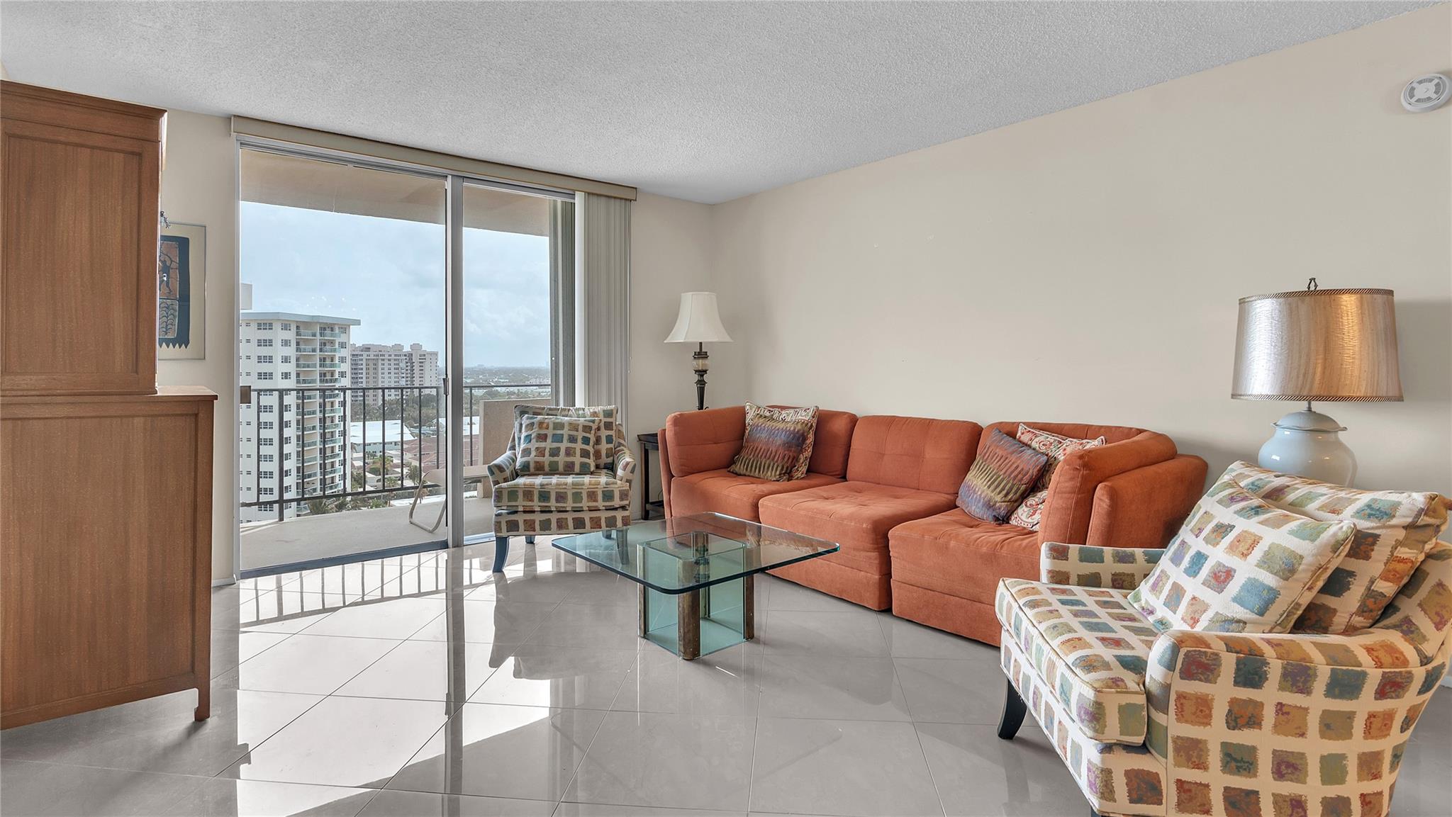 Royal Coast Condominium - Residential