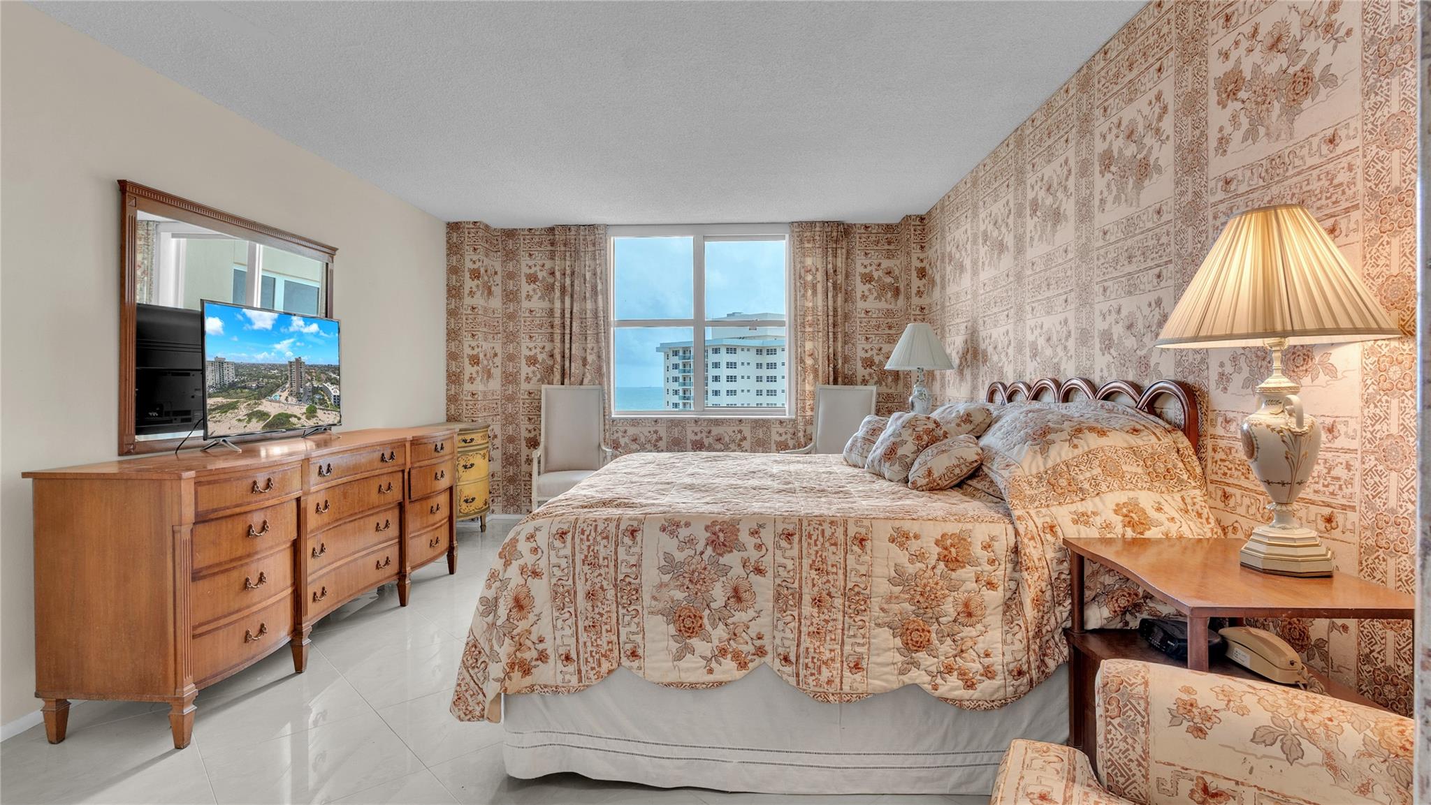 Royal Coast Condominium - Residential