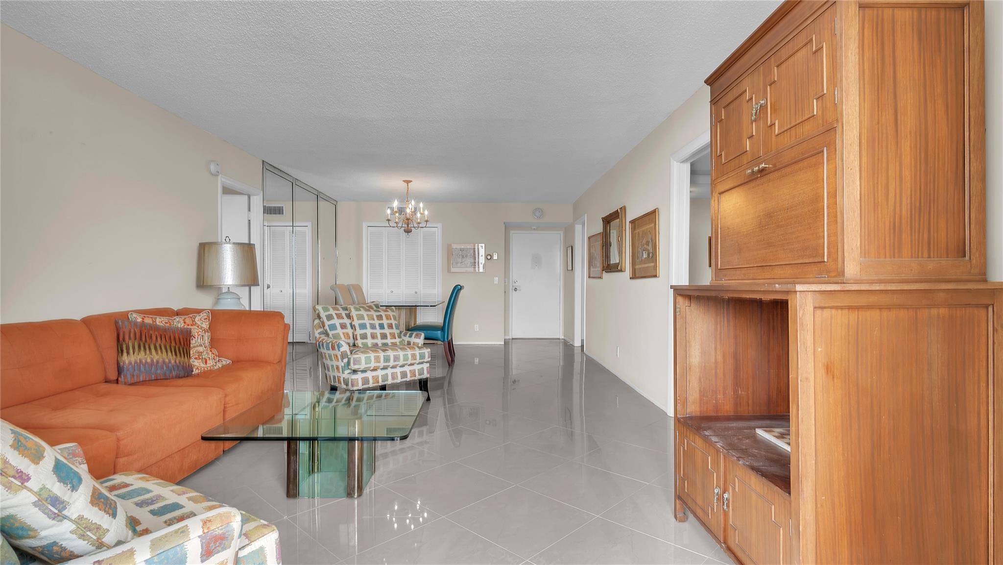 Royal Coast Condominium - Residential