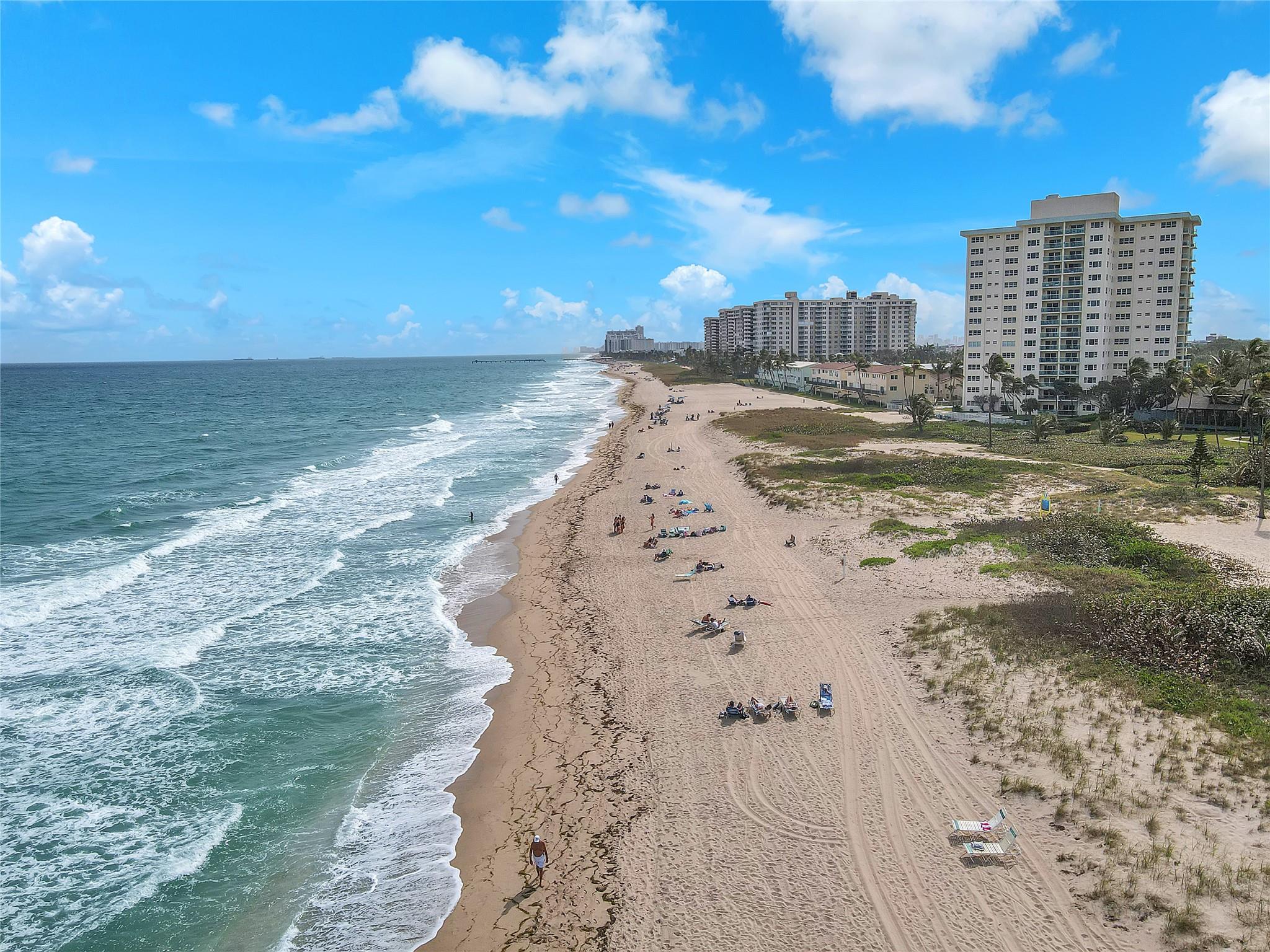 Royal Coast Condominium - Residential