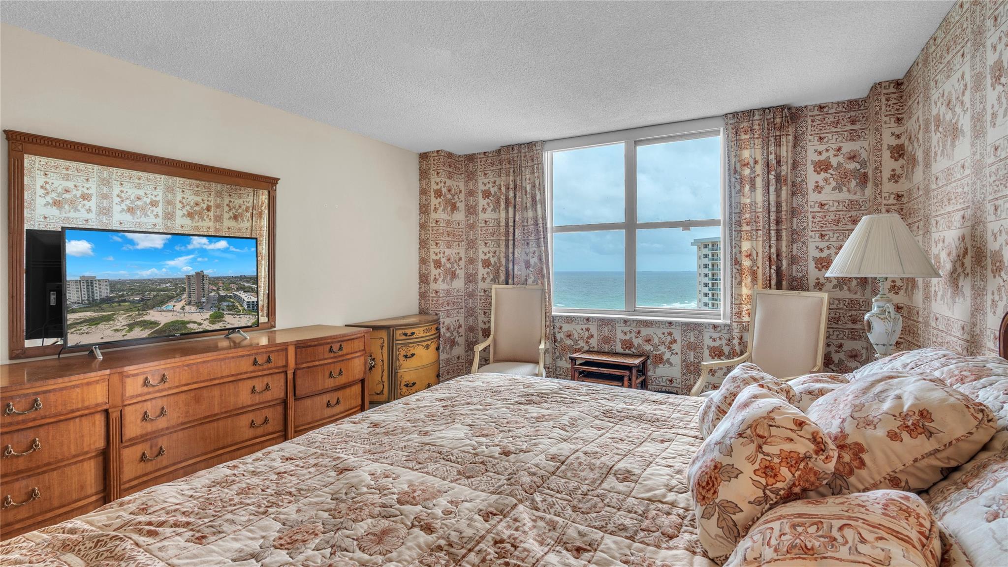 Royal Coast Condominium - Residential