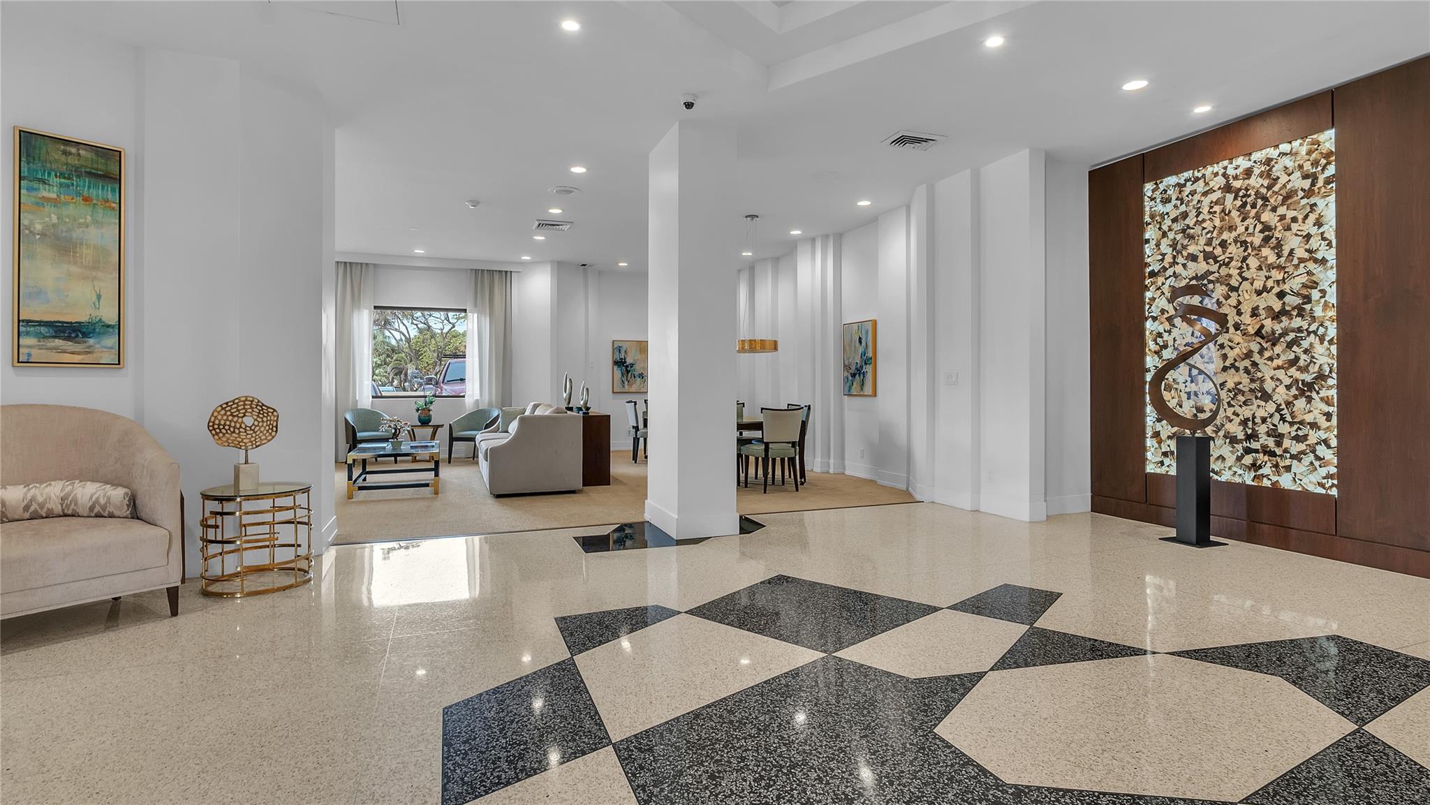 Royal Coast Condominium - Residential