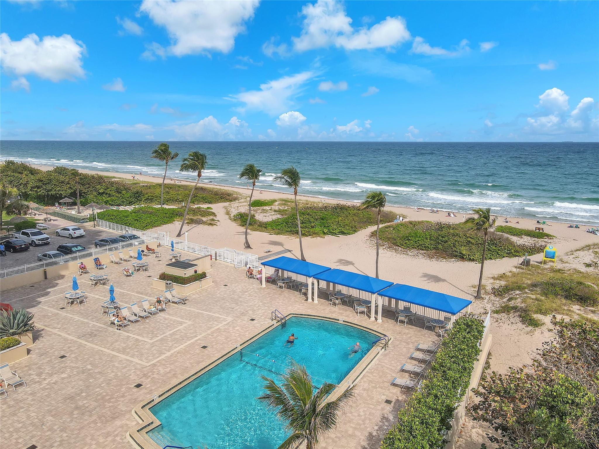 Royal Coast Condominium - Residential