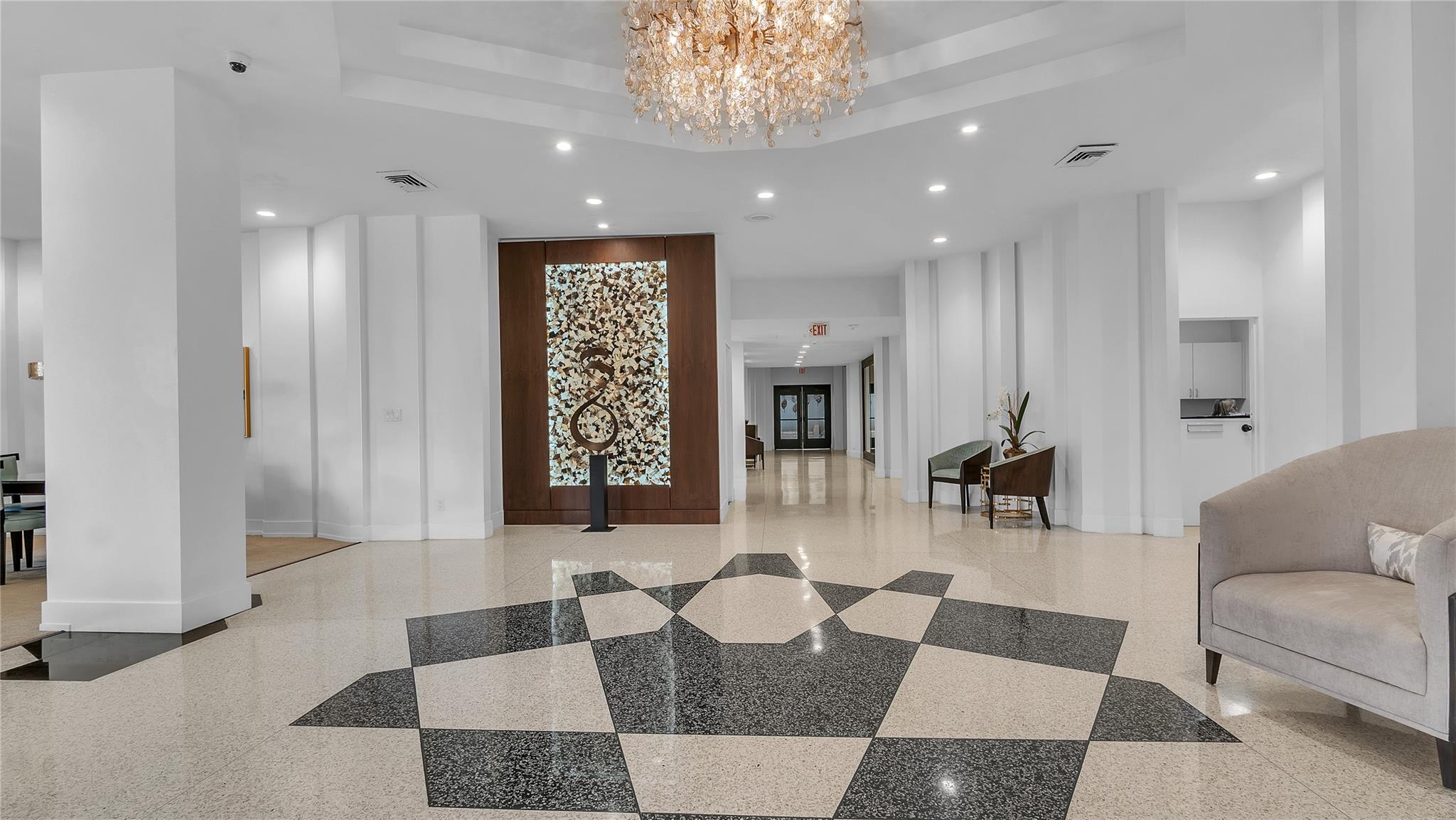 Royal Coast Condominium - Residential