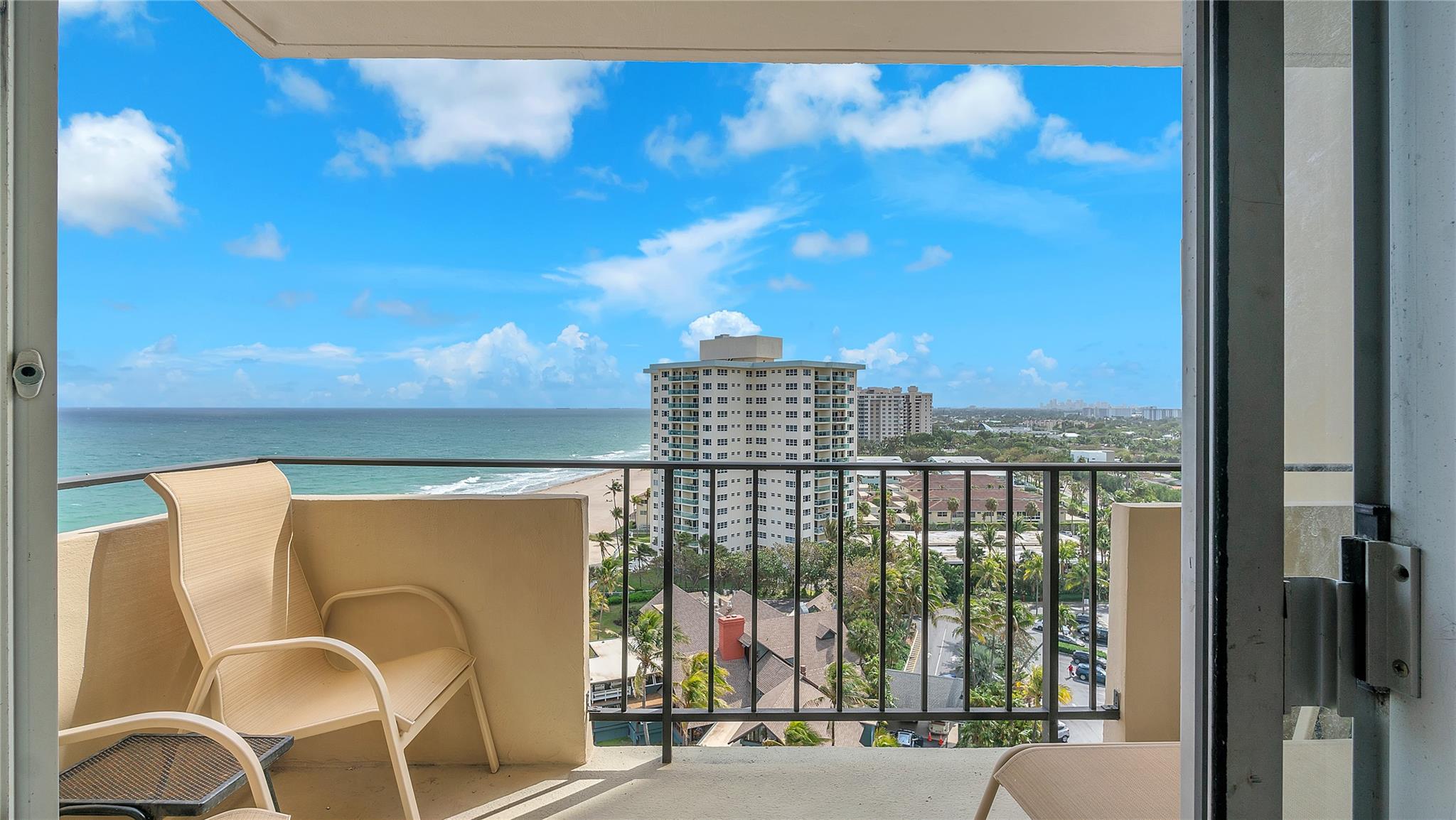 Royal Coast Condominium - Residential