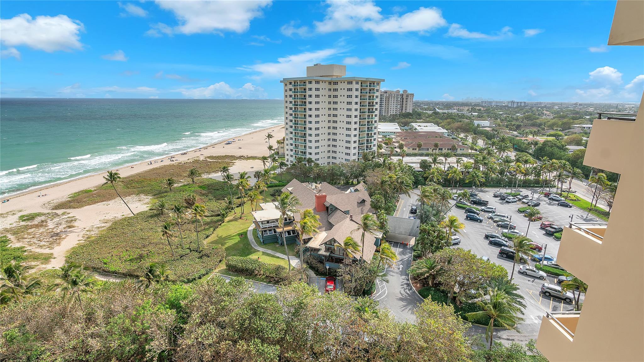 Royal Coast Condominium - Residential